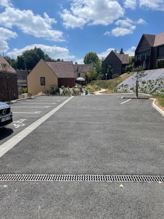 Appartement 50M Du Centre Historique Sarlat-la-Caneda Ngoại thất bức ảnh