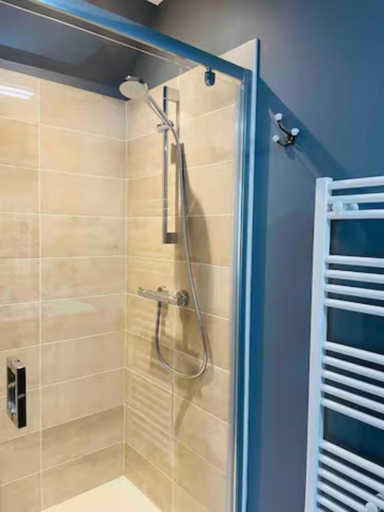 Appartement 50M Du Centre Historique Sarlat-la-Caneda Ngoại thất bức ảnh