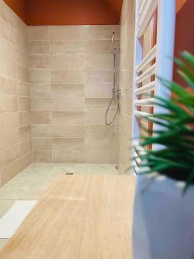 Appartement 50M Du Centre Historique Sarlat-la-Caneda Ngoại thất bức ảnh