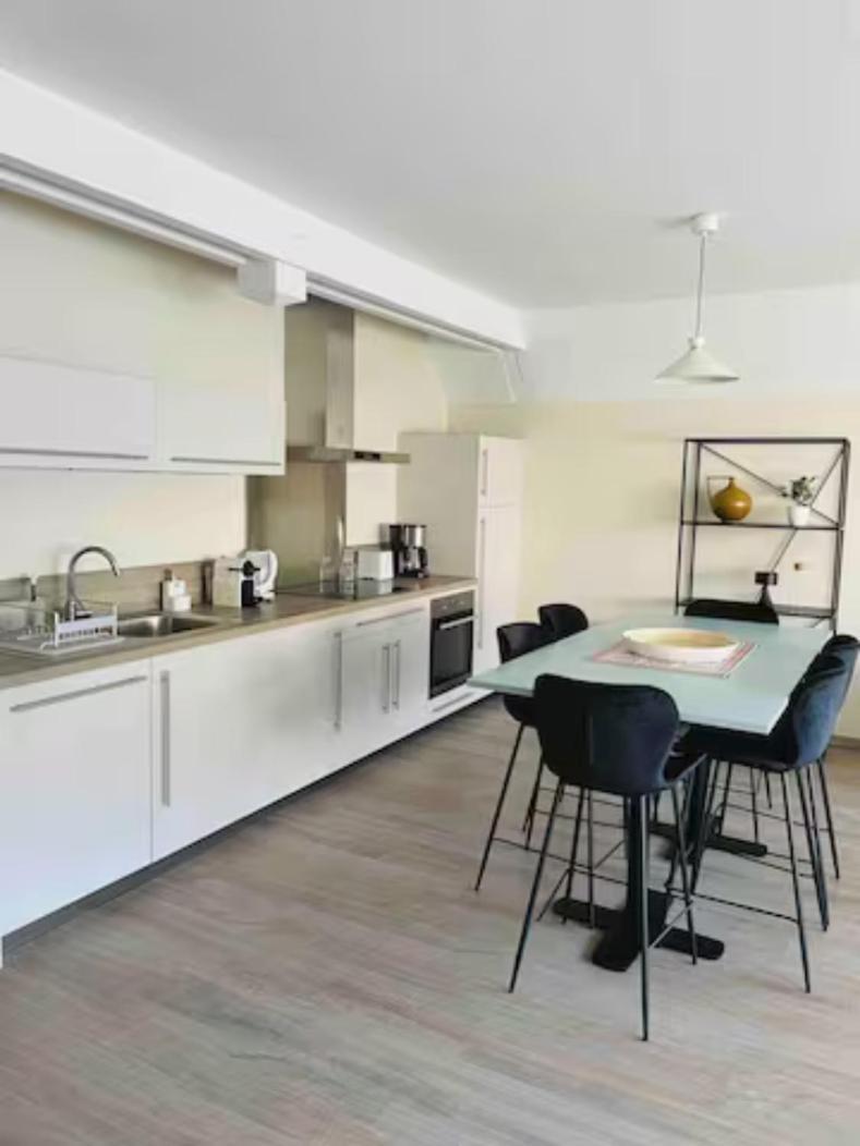 Appartement 50M Du Centre Historique Sarlat-la-Caneda Ngoại thất bức ảnh
