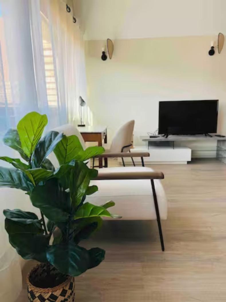 Appartement 50M Du Centre Historique Sarlat-la-Caneda Ngoại thất bức ảnh