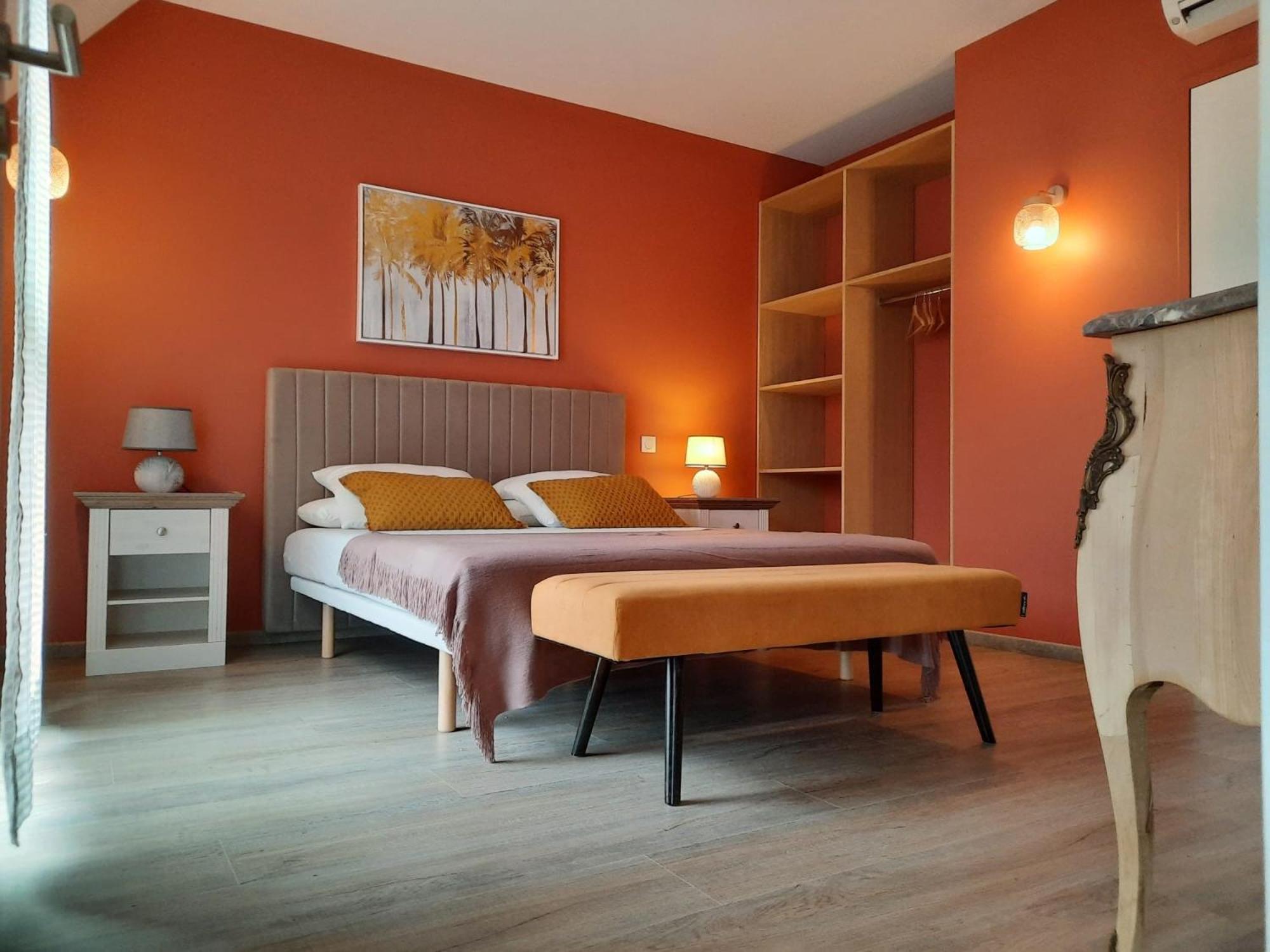 Appartement 50M Du Centre Historique Sarlat-la-Caneda Ngoại thất bức ảnh